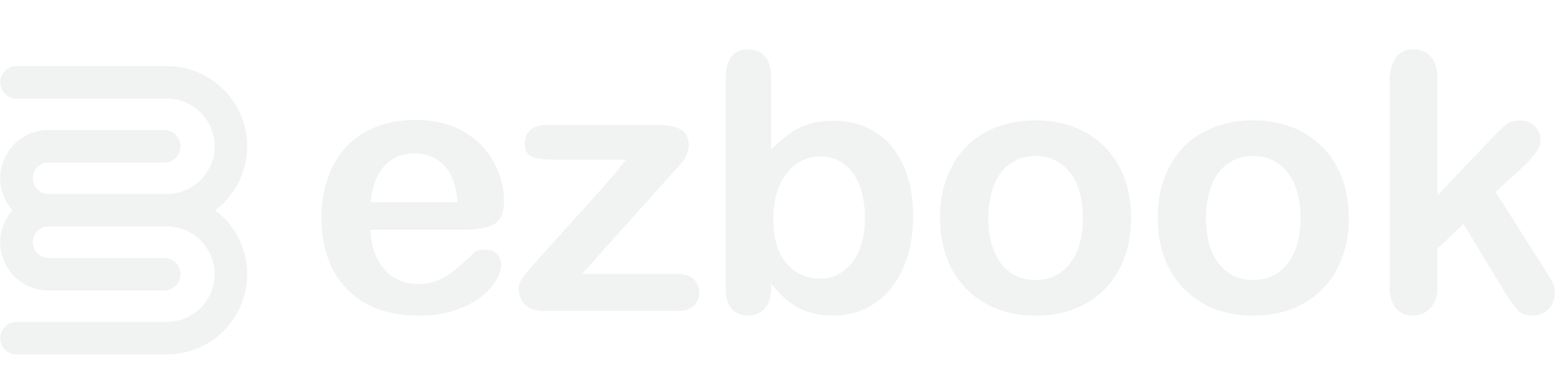 EZBook